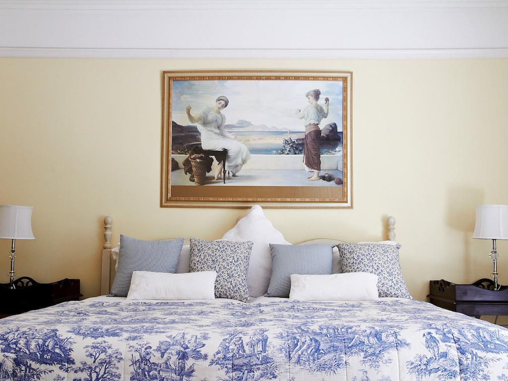 Parkes Manor Hotel Knysna Cameră foto