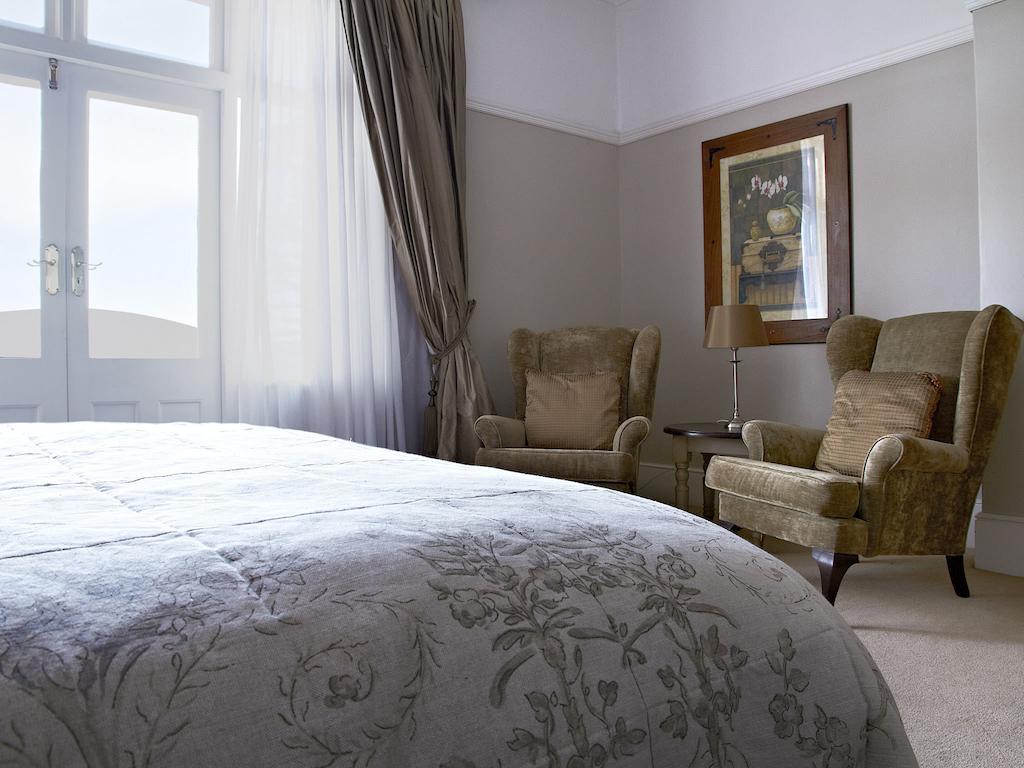 Parkes Manor Hotel Knysna Cameră foto